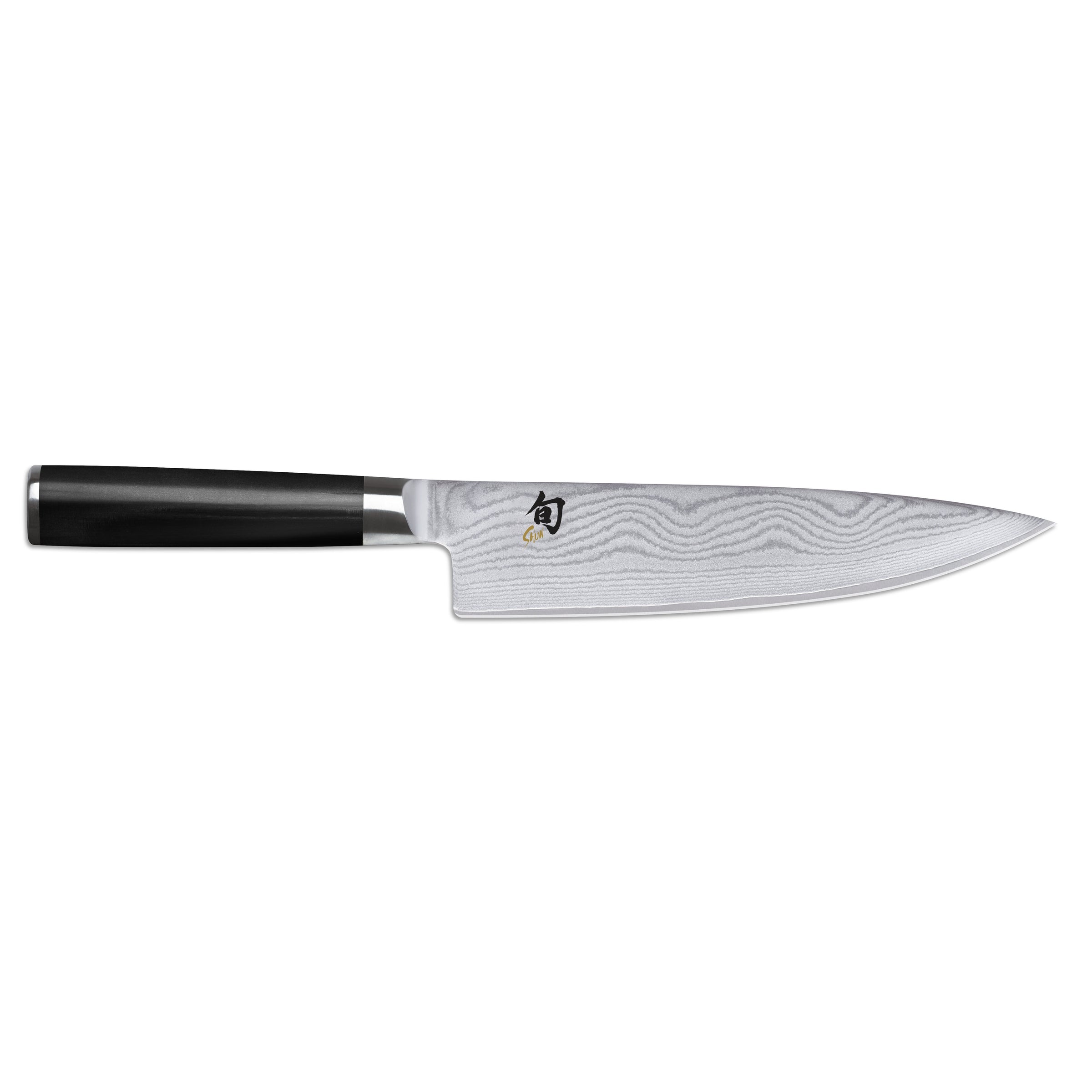Couteau de Chef - Lame 20 cm - Shun classic ( B74908 ) (1 X 1 unité )