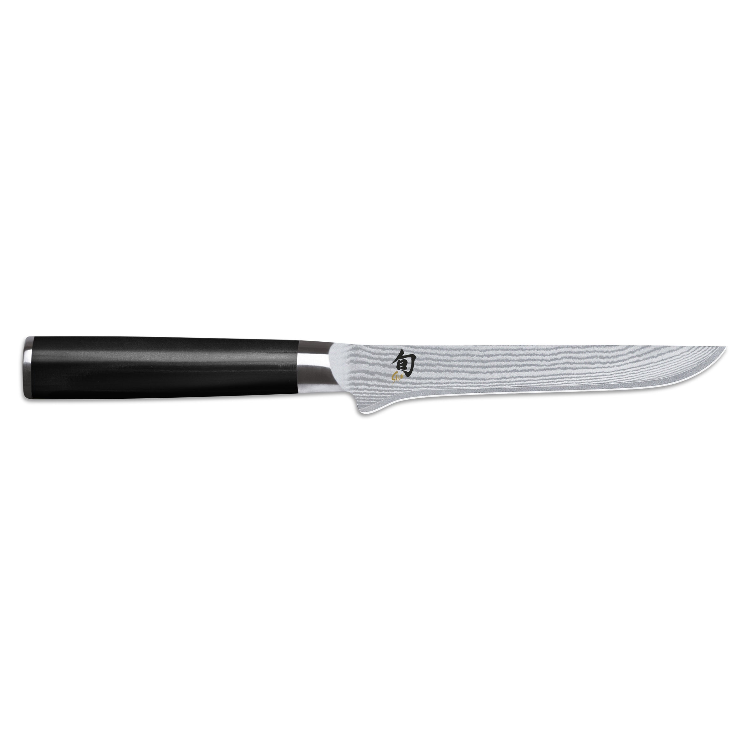 Couteau à désosser - Lame 15 cm - Shun classic ( B74914 ) (1 X 1 unité )
