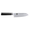 Santoku - Lame 14 cm - Shun classic ( B74926 ) (1 X 1 unité )