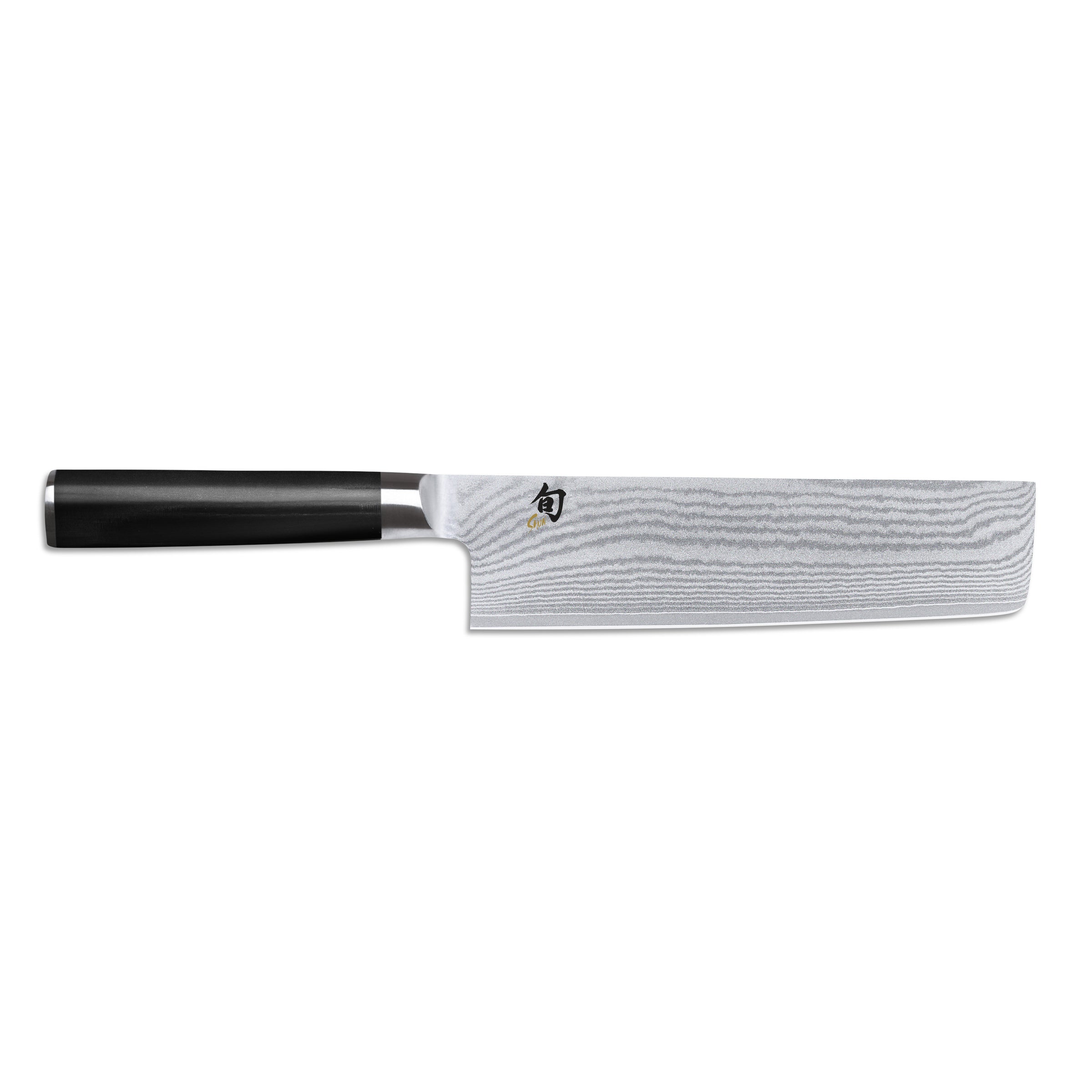Nakiri - 16.5 cm blade - Shun classic (B74927) (1 X 1 unit)
