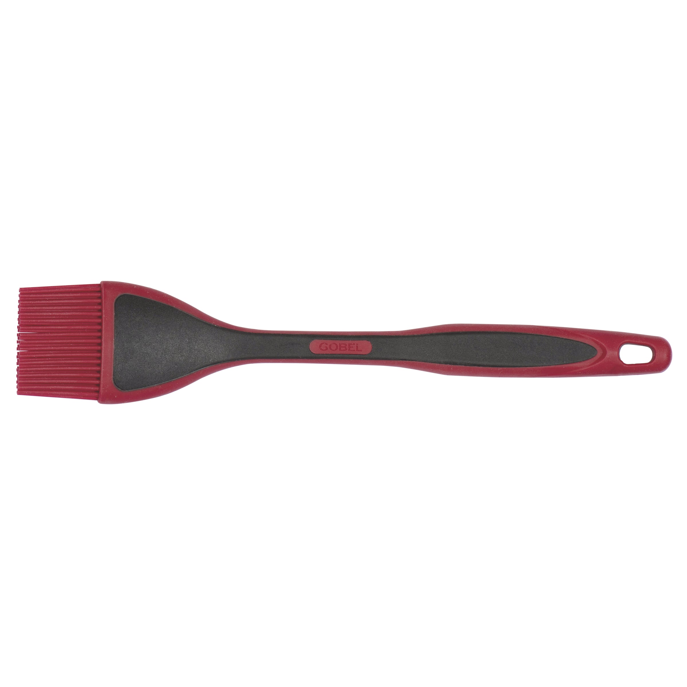 Pastry brush - Silicone 27.5x5x1.5 cm ( D09203 ) (1 X 1 unit )