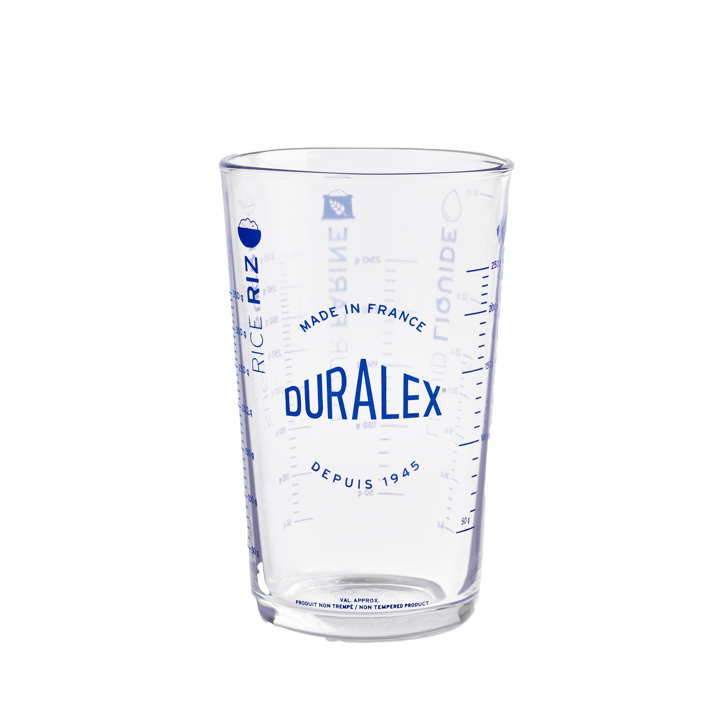Verre mesureur 56 cl ( E18259 ) (1 X 1 unité )