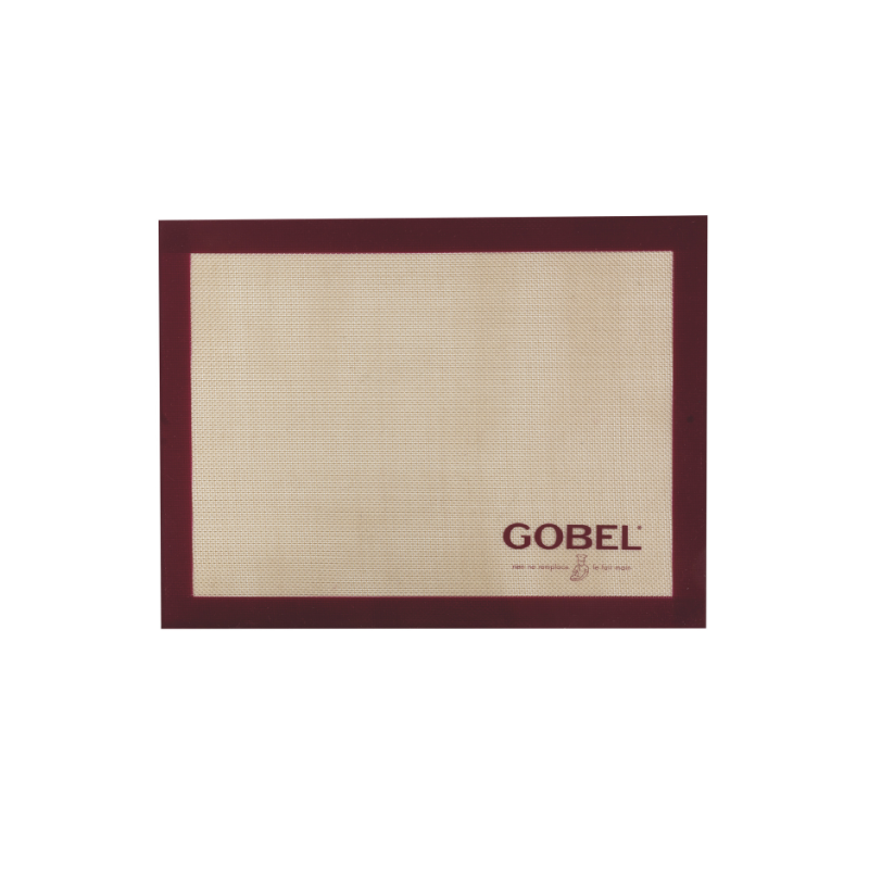 Baking and preparation mat 40x30 cm ( D09211 ) (1 X 1 unit )