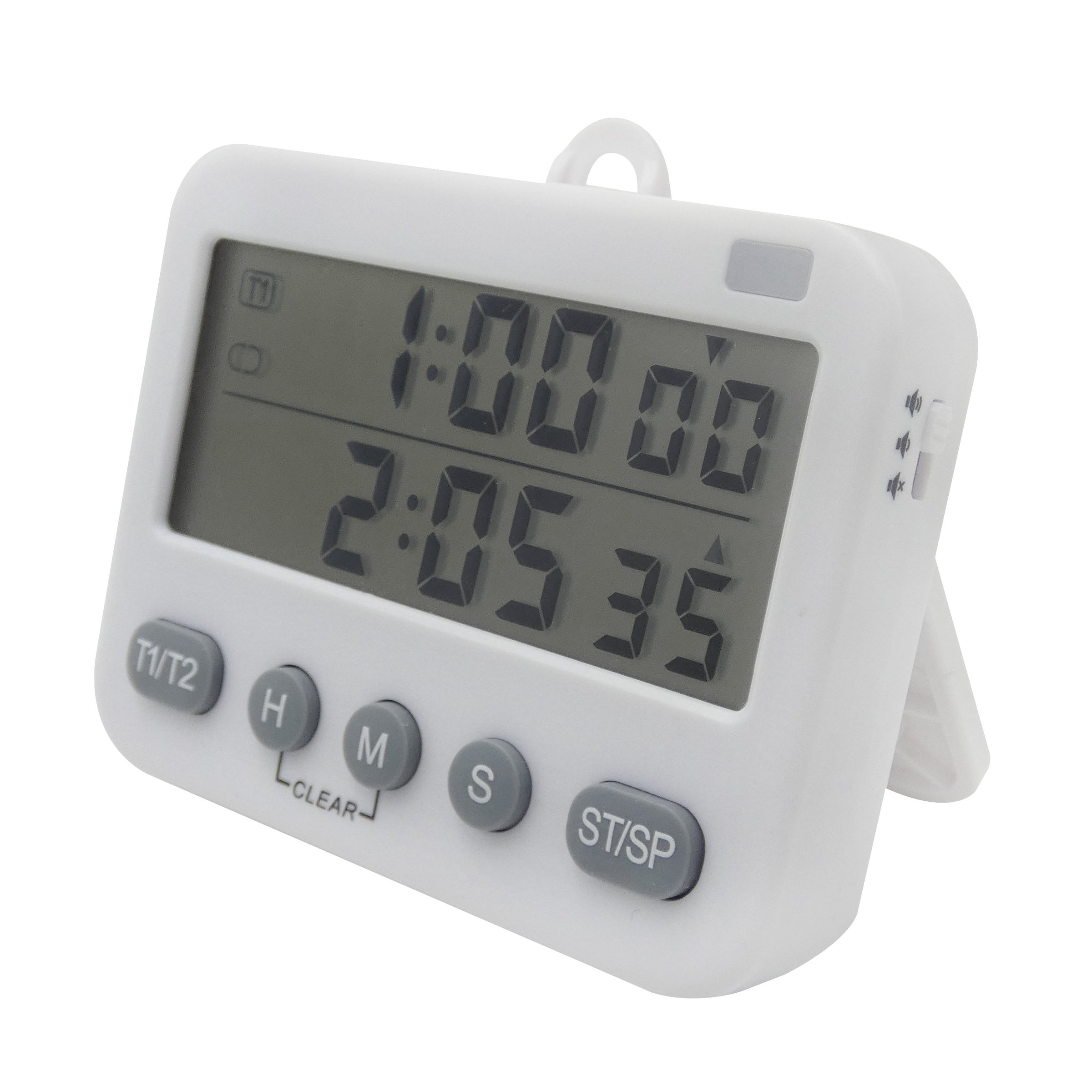 LCD Timer + Repetitive Cycles (E31996) (1 X 1 unit)
