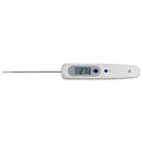 Thermomètres digital sonde perçante repliable ( E37337 ) (1 X 1 unité )
