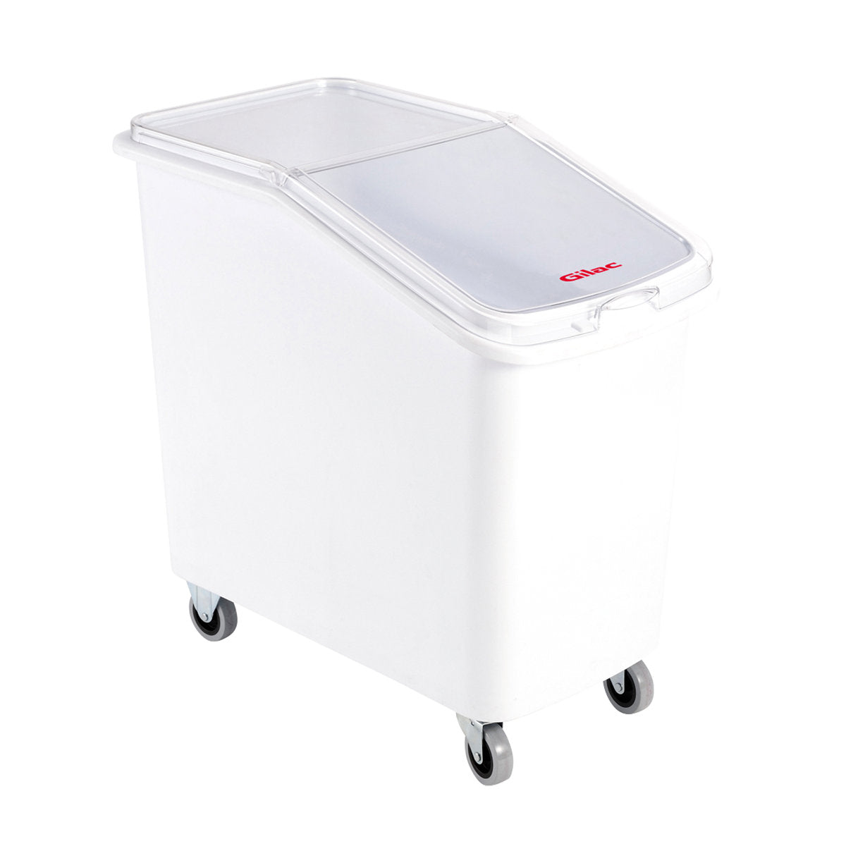 Bac à ingrédients + couvercle 100 L - 410x725x675 mm ( 981185 ) (1 X 1 unité )
