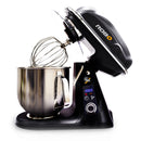 Batteur-mélangeur - Cuve 7 L - 240x400x420 mm ( 632703 ) (1 X 1 unité )