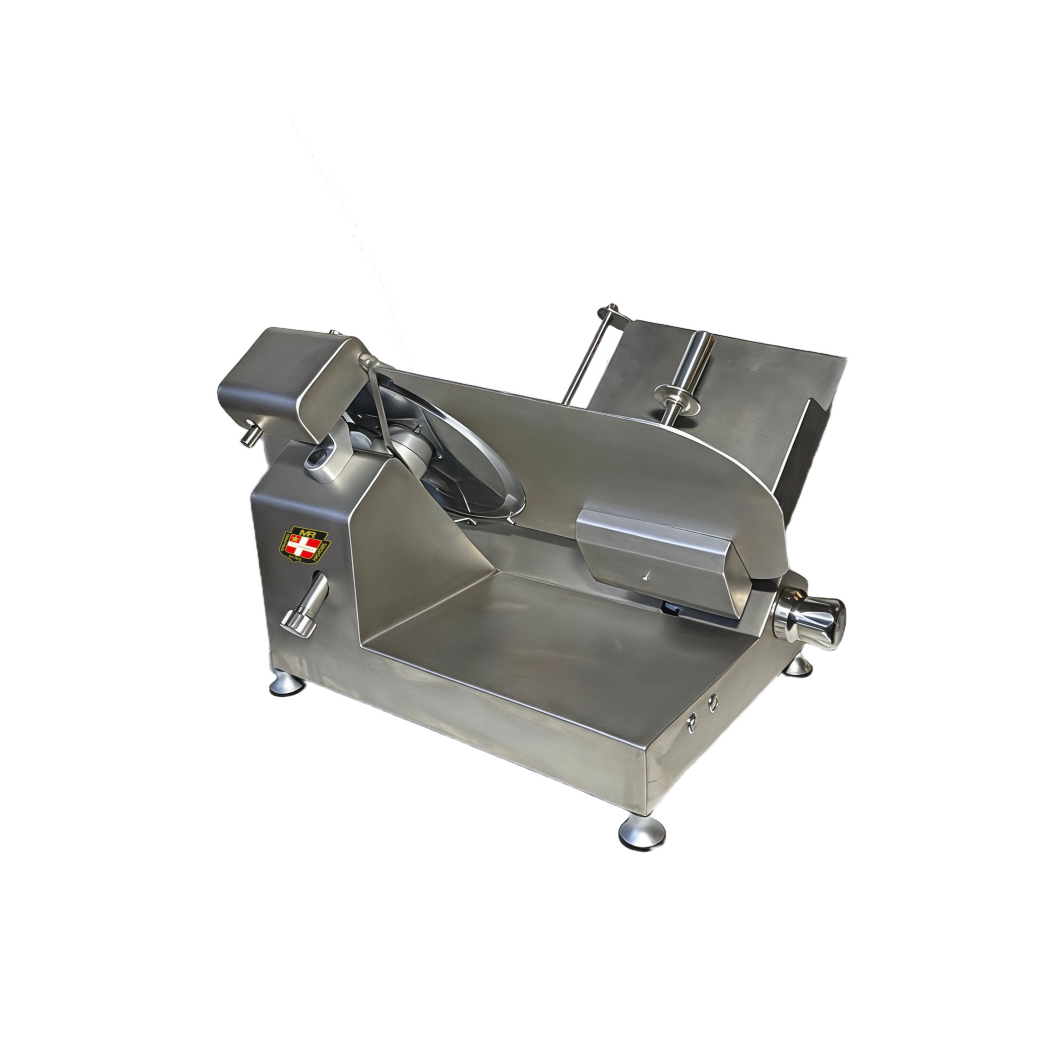 Alpinox 300 Gear Slicer - 660x550x500mm ( E44145 ) (1 X 1 unit )