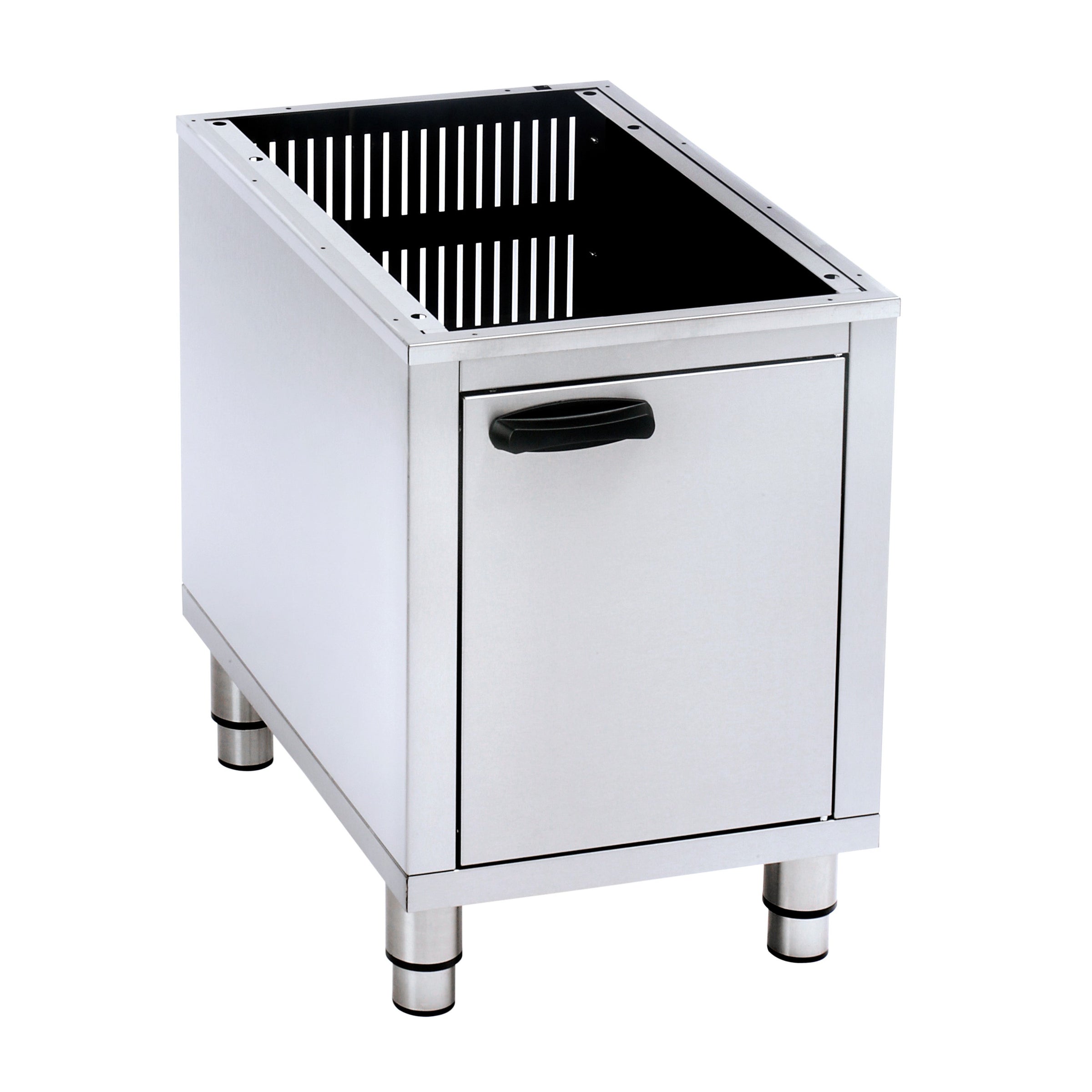Friteuse à poser 12 L - 400x700x325 mm ( C72677 ) (1 X 1 unité )