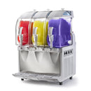 Machine à granité 3x11L- 600x580x870 mm -  I-Pro 3 M ( E36971 ) (1 X 1 unité )