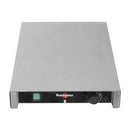 Plaque chauffante pour bac GN 1/1 - 533x325x76 mm ( E35027 ) (1 X 1 unité )