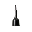Lampe chauffante - Noire ( B96404 ) (1 X 1 unité )