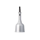 Lampe chauffante - Aluminium ( B96407 ) (1 X 1 unité )