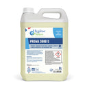 Détergent dégraissant lavage machine - Bidon 5 L ( 004744 ) (2 X 1 unité )