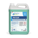 Agent de rinçage machine - Bidon 5 L ( 004746 ) (4 X 1 unité )