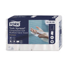 essuie mains plie tork h2 z plis premium 25.2x21.2 colis 12x225fts  ( E37284 ) (1 X 12 unités )