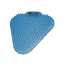 Lot de 10 - Écran urinoir - Menthe ( E31986 ) (10 X 1 unité )