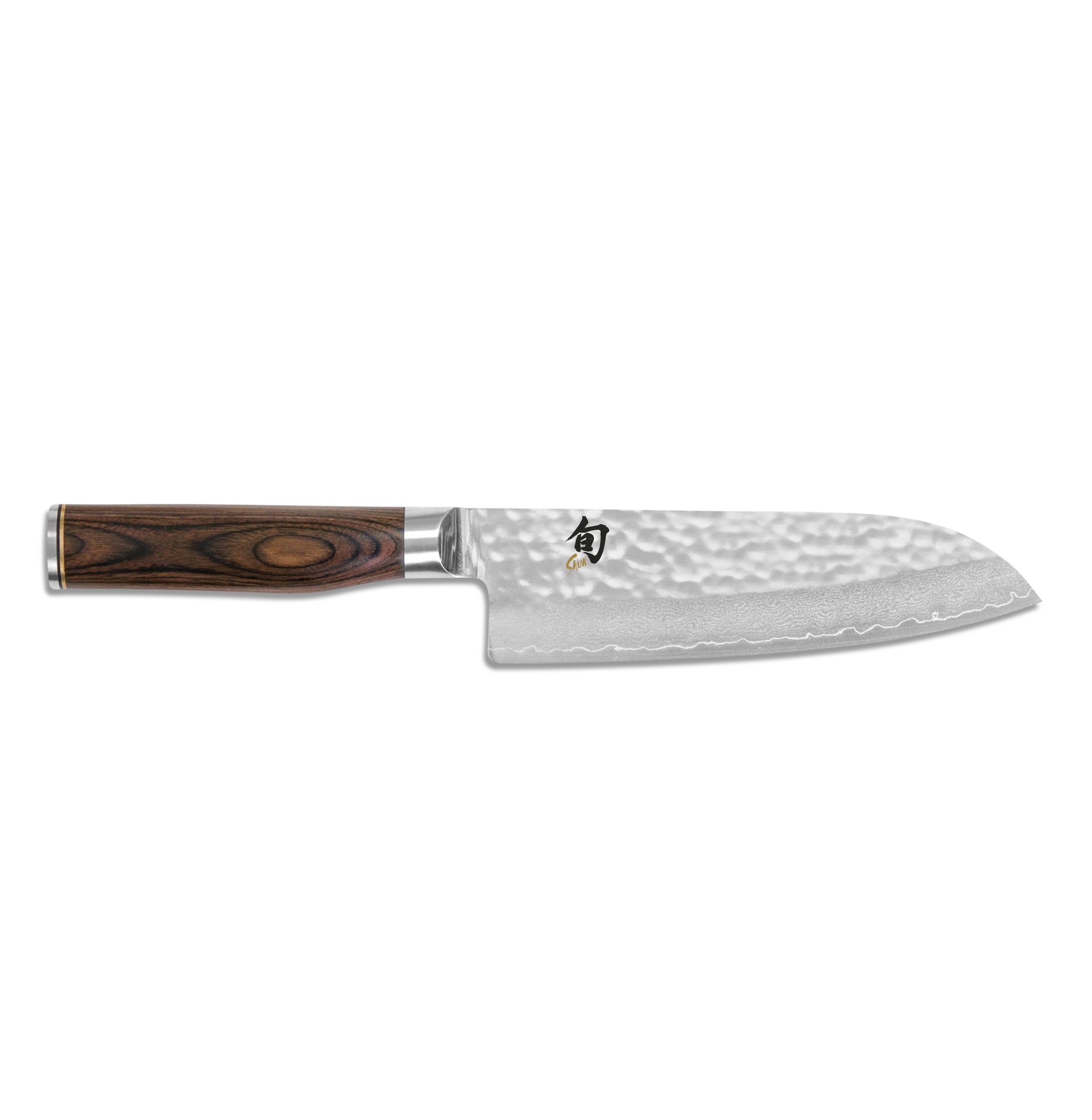 Santoku 18 cm Shun Premier - B75015 - (1 x 1 unit)