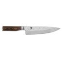 Couteau de chef 20 cm Shun premier - B75018 - (1 x 1 unité )