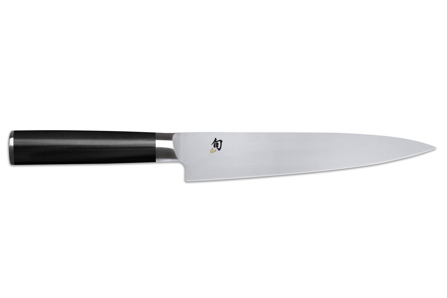 Couteau japonais Kai Shun Classic - Couteau filet de sole 18 cm lame flexible