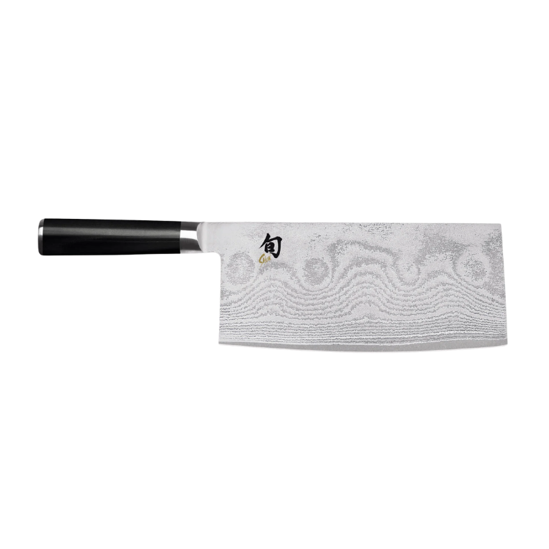 Kai Shun Classic Japanese Knife - Chinese Chopping Knife 18 cm