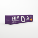 Film alimentaire boite distributrice 45cm - 300m