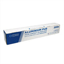 Aluminium alimentaire boite distributrice 45cm x 200m