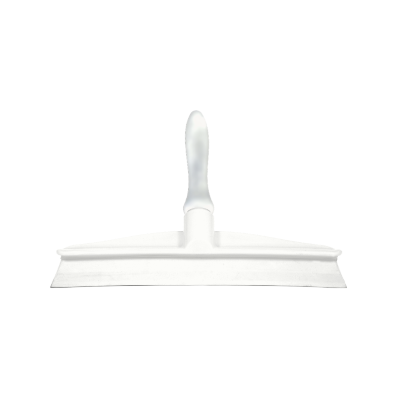 Raclette de table monolame 30cm, Blanc - 007178 - 1 unité