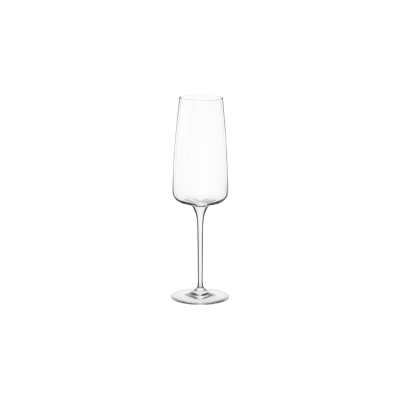 NEXO CAL FLUTE PUNTO PERLAGE 24CL - 033133 - (6 X 1 UNIT)