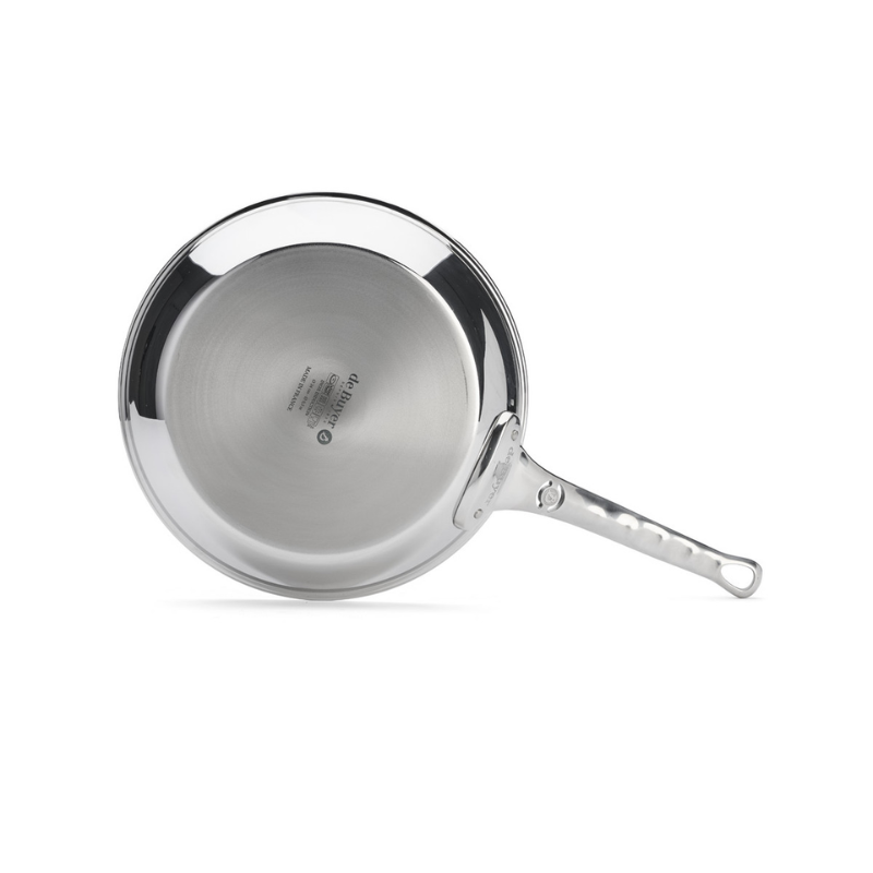 Poêle en inox AFFINITY Ø24cm - A82710 - 1 unité