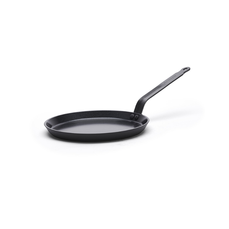Poêle à crêpes antiadhésive céramique - CERANOA Ø26cm - E30578 - 1 unité