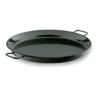 Paella dish ø 50 cm - 14 servings (912131) (1 X 1 unit)