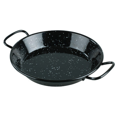 Paella dish ø 20 cm - 1 portion ( 912356 ) (1 X 1 unit )