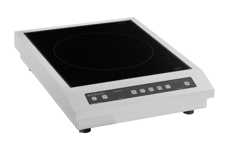 Plaque cuisson induction BR IC 3600 - 392x526x96 mm (1 X 1 unité )