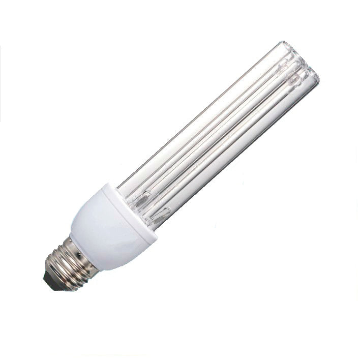 Lampe germicide 15 W (1 X 1 unité )