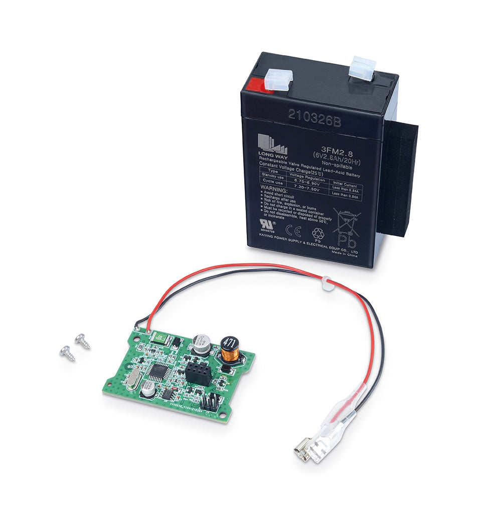 Option kit batterie - Balance Defender 3000 ( 949357 ) (1 X 1 unité )
