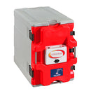 Conteneur isotherme 90 L avec porte chauffante AF (1 X 1 unité ) - 942272