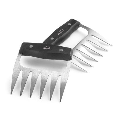 Griffe d’ours - Inox ( B78954 ) (1 X 1 unité )