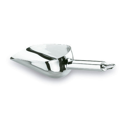 Pelle à farine 860 ml -  Inox 18/10 ( B81769 ) (1 X 1 unité )