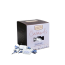 Boite cube caramel d'Isigny au beurre salé - 100g