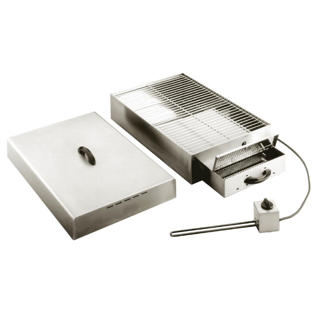 Fumoir à froid - 457x688x248 mm ( C72635 ) (1 X 1 unité )