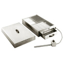 Fumoir à froid - 457x688x248 mm (1 X 1 unité )