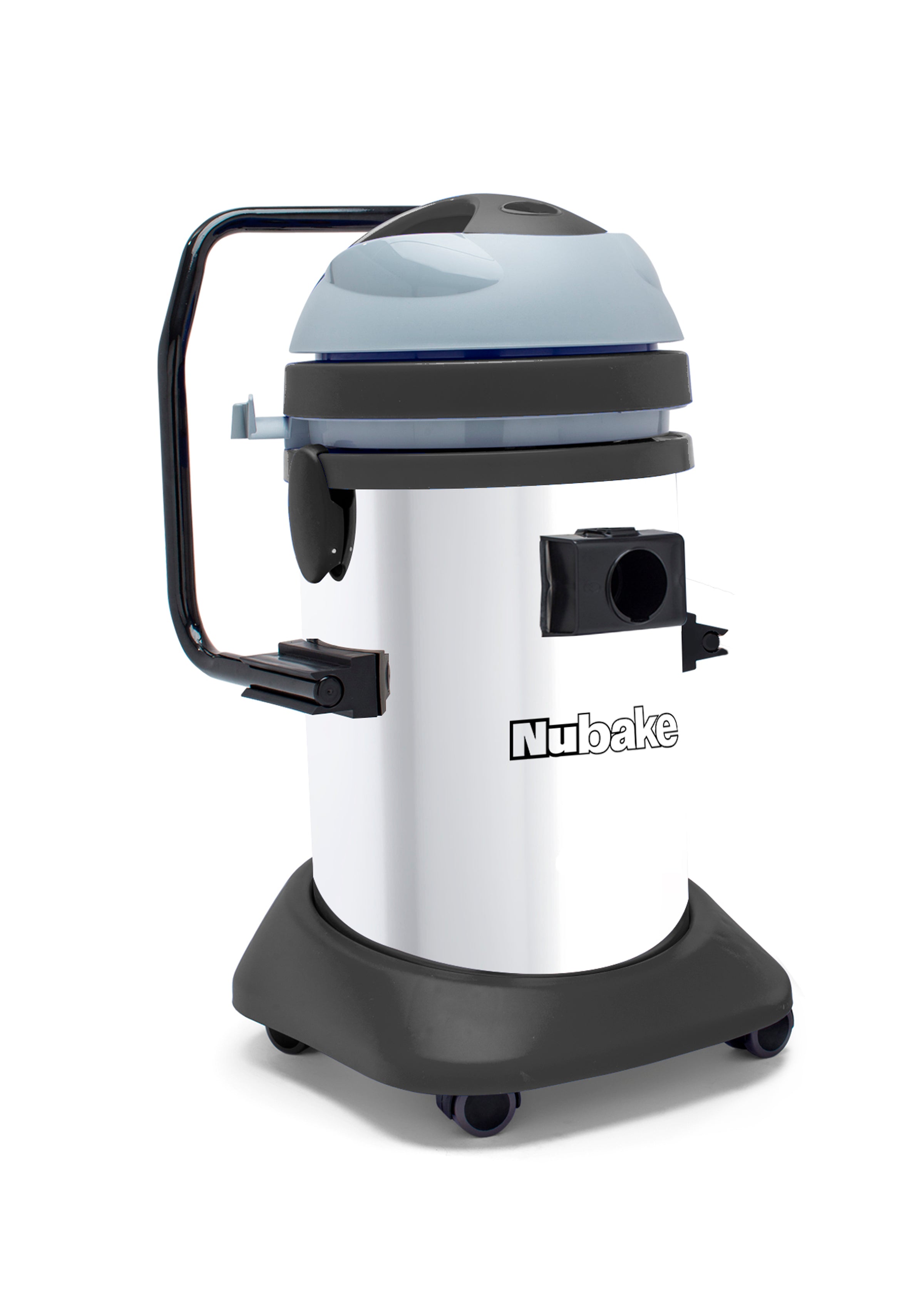 Aspirateur eau/poussières - 600x600x800 mm -NUBAKE37 ( E17881 ) (1 X 1 unité )