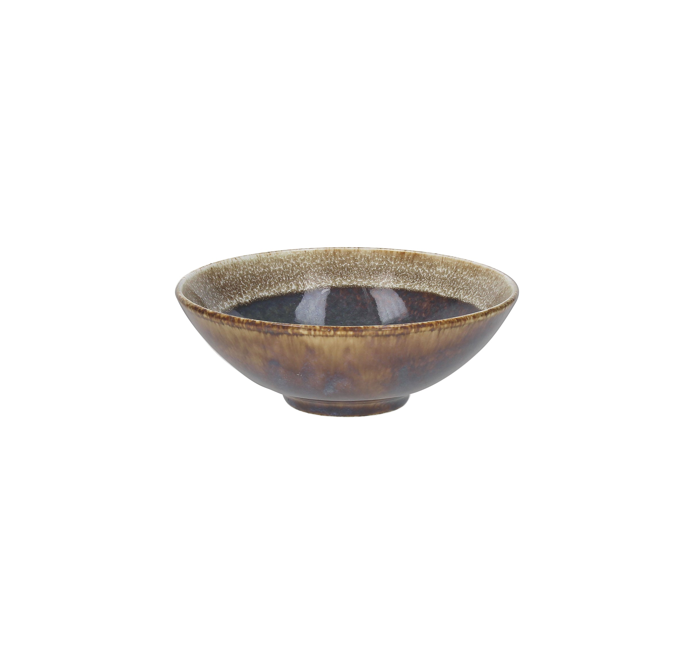 Bol - Porcelaine ø 15 cm - Bloom ( E19505 ) (6 X 1 unité )