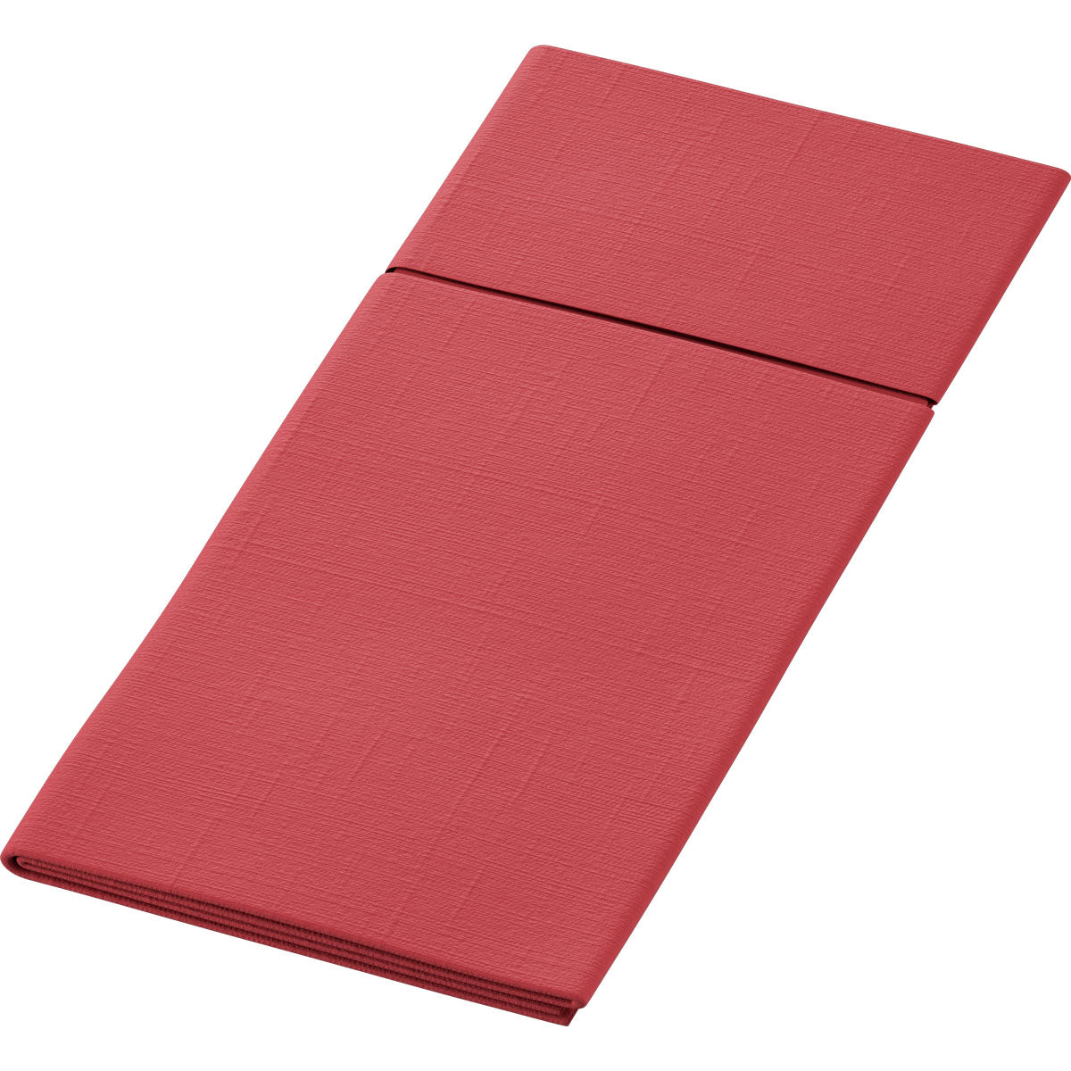 Duniletto Slim 40x33 cm - Bordeaux ( E22947 ) (4 X 65 unités )