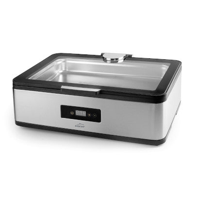 Chafing dish pour bac GN1/1 - 6 L ( E23922 ) (1 X 1 unité )