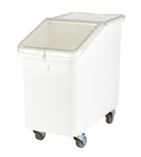 Chariot à ingrédient 100 L - 750x420x710 mm (6 X 1 unité )