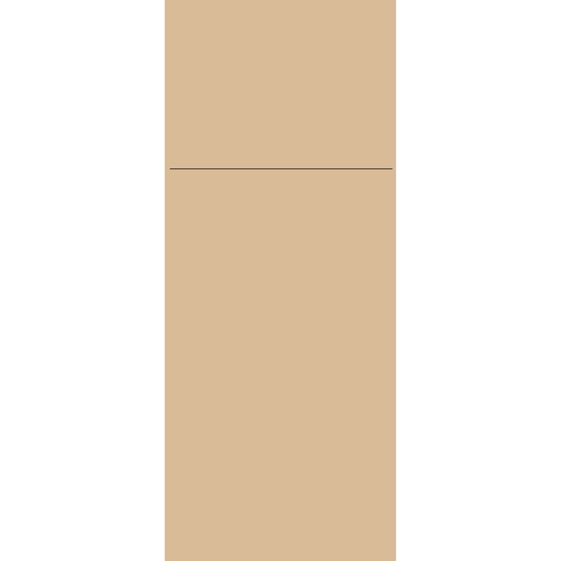 Duniletto Slim 40x33 cm - Brun naturel (1 X 260 unités )