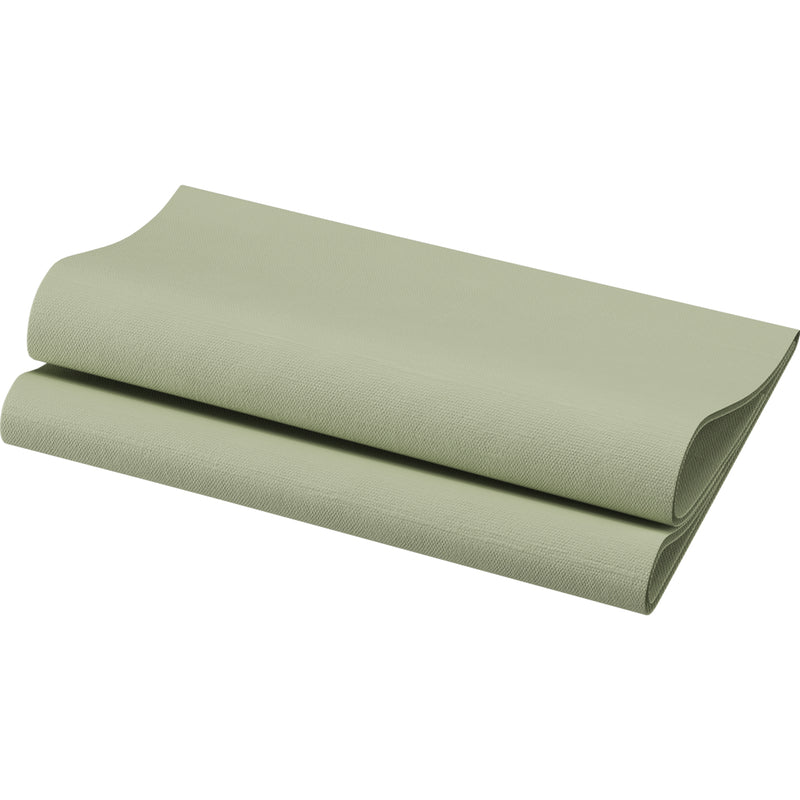 Serviette 40x40 cm - Pistache (1 X 360 unités )
