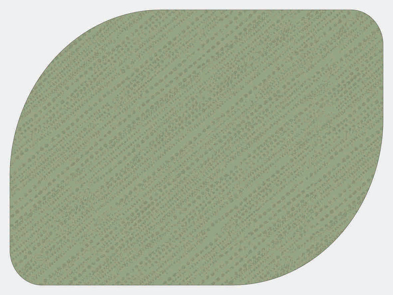 Set de table - Pistache 28x38 cm - Stucco Dunicel (1 X 500 unités )